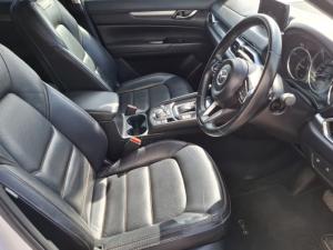 Mazda CX-5 2.0 Dynamic - Image 9