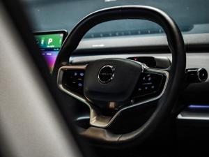 Volvo EX30 Twin Motor Performance Ultra - Image 13