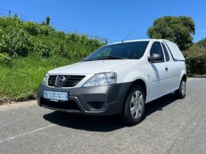 Nissan NP200 1.6i safety pack (aircon) - Image 2