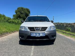 Nissan NP200 1.6i safety pack (aircon) - Image 4