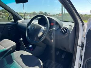 Nissan NP200 1.6i safety pack (aircon) - Image 5