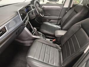 Volkswagen T-Roc 1.4TSI Design - Image 14