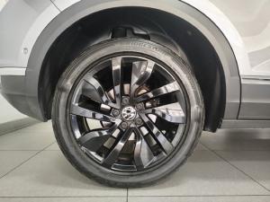 Volkswagen T-Roc 1.4TSI Design - Image 17