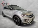 Thumbnail Volkswagen T-Roc 1.4TSI Design