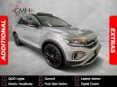 Thumbnail Volkswagen T-Roc 1.4TSI Design