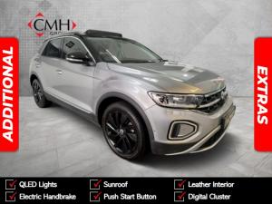 Volkswagen T-Roc 1.4TSI Design - Image 1