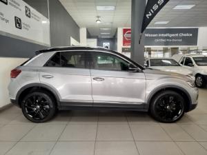 Volkswagen T-Roc 1.4TSI Design - Image 2