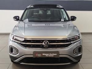 Volkswagen T-Roc 1.4TSI Design - Image 3