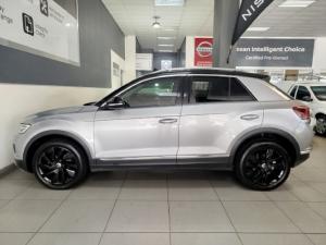 Volkswagen T-Roc 1.4TSI Design - Image 5