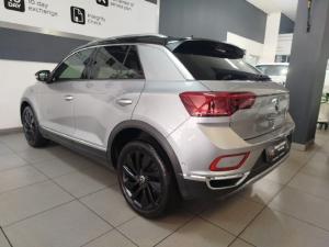Volkswagen T-Roc 1.4TSI Design - Image 6