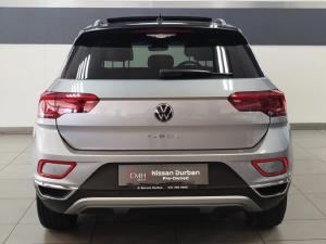 Volkswagen T-Roc 1.4TSI Design - Image 7