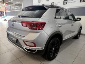 Volkswagen T-Roc 1.4TSI Design - Image 8