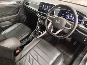 Volkswagen T-Roc 1.4TSI Design - Image 9