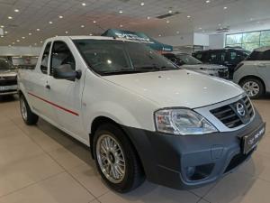 Nissan NP200 1.6i safety pack (aircon) - Image 10
