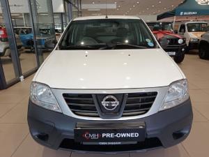 Nissan NP200 1.6i safety pack (aircon) - Image 11