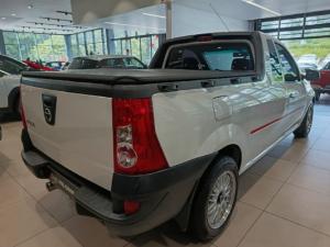 Nissan NP200 1.6i safety pack (aircon) - Image 12