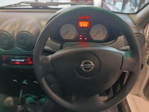 Nissan NP200 1.6i safety pack (aircon) - Image 13