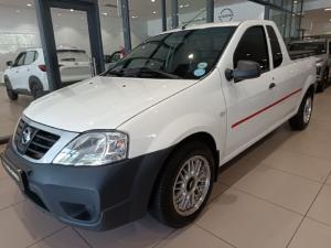 Nissan NP200 1.6i safety pack (aircon) - Image 1