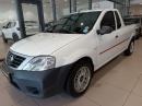 Thumbnail Nissan NP200 1.6i safety pack (aircon)