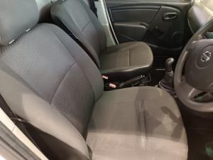 Nissan NP200 1.6i safety pack (aircon) - Image 7