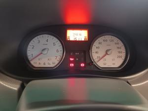 Nissan NP200 1.6i safety pack (aircon) - Image 9