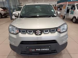 Suzuki S-Presso 1.0 GL+ auto - Image 11