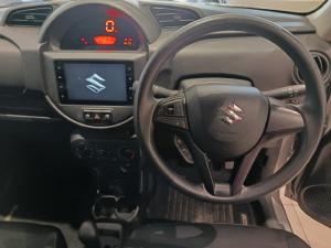 Suzuki S-Presso 1.0 GL+ auto - Image 14