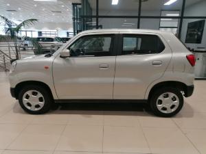 Suzuki S-Presso 1.0 GL+ auto - Image 2
