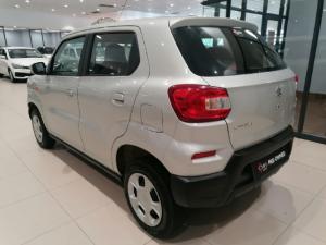 Suzuki S-Presso 1.0 GL+ auto - Image 3