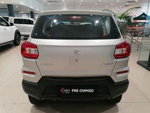 Suzuki S-Presso 1.0 GL+ auto - Image 4