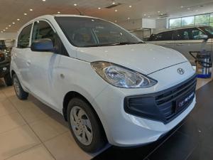 Hyundai Atos 1.1 Motion auto - Image 10