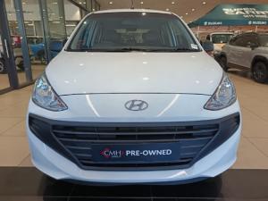 Hyundai Atos 1.1 Motion auto - Image 11