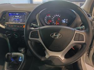 Hyundai Atos 1.1 Motion auto - Image 14