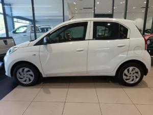 Hyundai Atos 1.1 Motion auto - Image 2