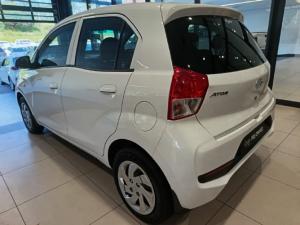 Hyundai Atos 1.1 Motion auto - Image 3