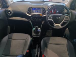 Hyundai Atos 1.1 Motion auto - Image 6