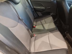 Hyundai Atos 1.1 Motion auto - Image 7