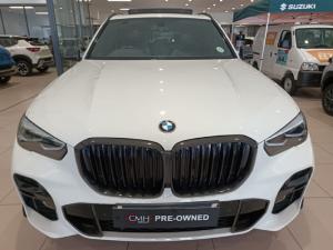 BMW X5 xDrive30d M Sport - Image 11