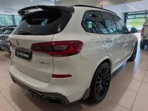 BMW X5 xDrive30d M Sport - Image 12