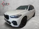 Thumbnail BMW X5 xDrive30d M Sport