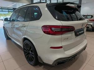 BMW X5 xDrive30d M Sport - Image 3