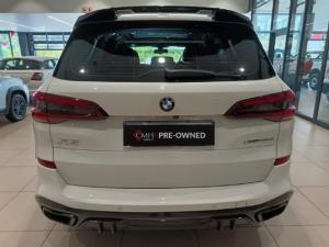 BMW X5 xDrive30d M Sport - Image 4