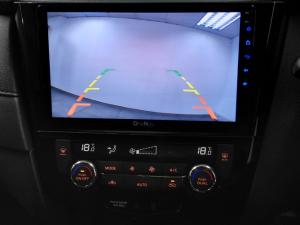 Nissan X-Trail 2.5 4x4 Acenta Plus - Image 11