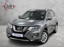 Thumbnail Nissan X-Trail 2.5 4x4 Acenta Plus