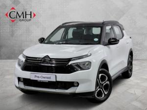 Citroen Aircross 1.2T Max - Image 1