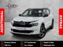 Thumbnail Citroen Aircross 1.2T Max