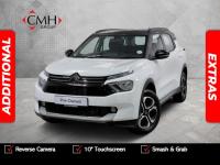 Thumbnail Citroen Aircross 1.2T Max
