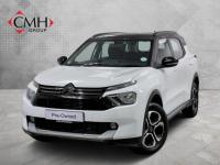 Thumbnail Citroen Aircross 1.2T Max