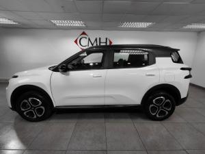 Citroen Aircross 1.2T Max - Image 2