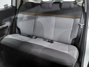 Citroen Aircross 1.2T Max - Image 6